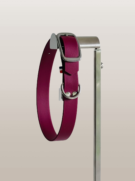 Collier classique Bordeaux