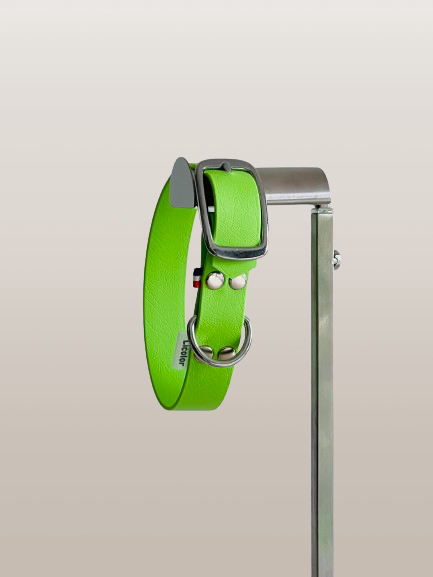 Collier classique Vert