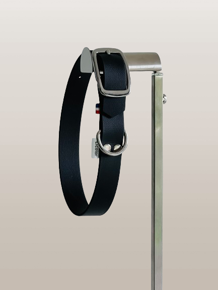 Collier classique Noir